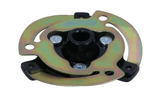 Disco frizione compressore