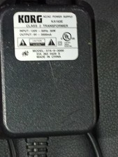 Korg ka163e adattatore - adattatore, ca