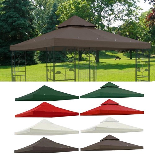 Gazebo tettoia top ricambio - tettoia,