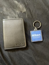 Notebook tascabile Nikon