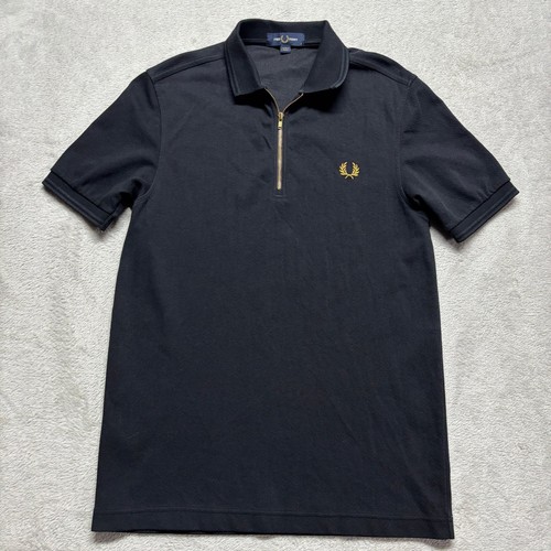 Polo fred perry quarter - polo,
