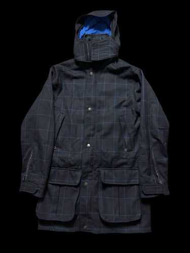 Cappotto parka uomo - , barrington
