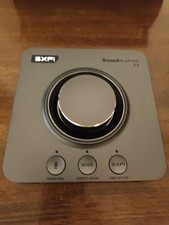 Creative Sound Blaster X4