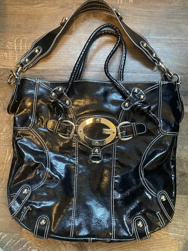 Rara borsa vintage guess - vintage,
