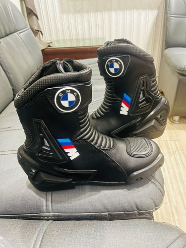 Stivali moto bmw uomo - stivali, racing