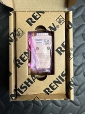 Nuovo Renishaw TONIC INTERFACE