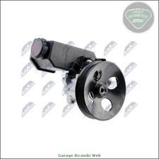 Pompa servosterzo idroguida