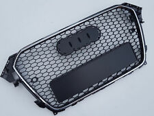 GRIGLIA CALANDRA ANTERIORE