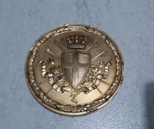 MEDAGLIA ORO-ROWING-CLUB