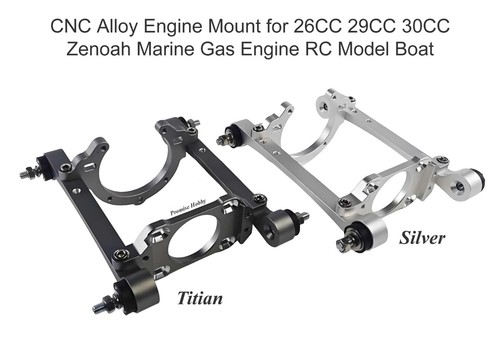 Supporto motore lega cnc - supporto, in