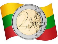 2 Euro Moneta Commemorativa
