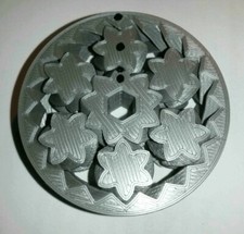 Costruzione 3D e progetto di