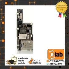 BOTTOM LAYER SCHEDA MADRE