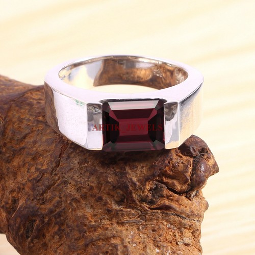 Anello argento sterling 925 - anello, in