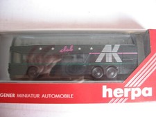 Z654* Herpa 1:87 Setra S 228