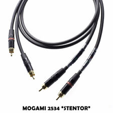 Mogami 2534 "Stentor" cavi