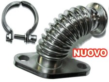 VALVOLA EGR RADIATORE TUBO CONNETTORE PER FORD FOCUS C-MAX S-MAX GALAXY 1.8 TDCI