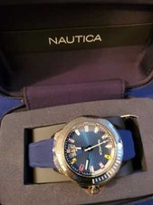 Nautica’s Watch $155.00 plus