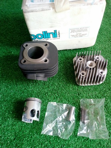 Kit trasformazione polini - kit,