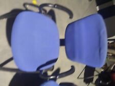 sedie da  ufficio  2 girevoli e altre 10 no