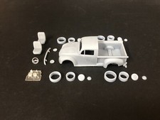 1/43 Kit di montaggio