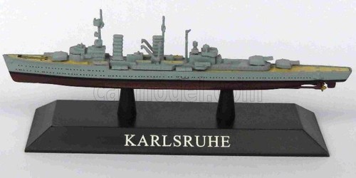 Modellino nave statico warship - nave,