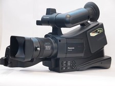 Panasonic 3CCD MD10000 Mini