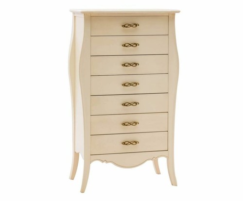 Cassettiera settimino legno - in,