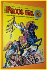 PECOS BILL GIGANTE N.  2  ED