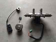 Kit Chiavi, Serrature, Piastra