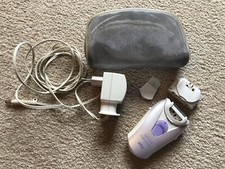 Braun Silk Epil 5 318 Epilatore Depilazione Elettrico per Donna Morbido Perfezione