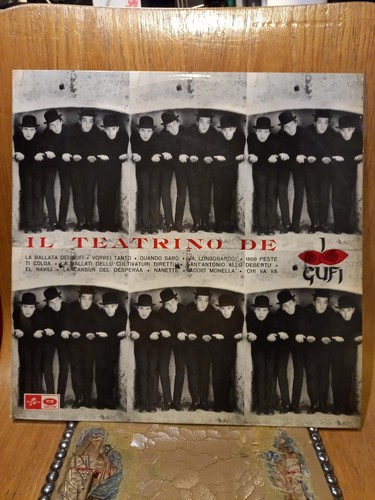 Gufi teatrino de i - gufi,