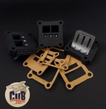 pacco lamellare honda cub ez90