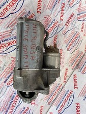 30620657 MOTORINO AVVIAMENTO