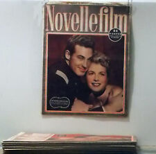 NOVELLE FILM ANNO 1951  ANNATA COMPLETA