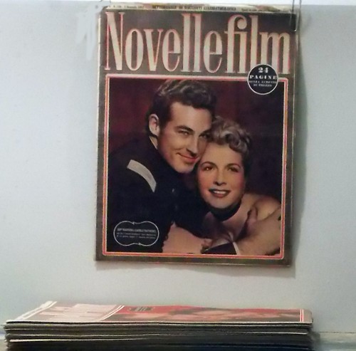 Novelle film anno 1951 annata - novelle,