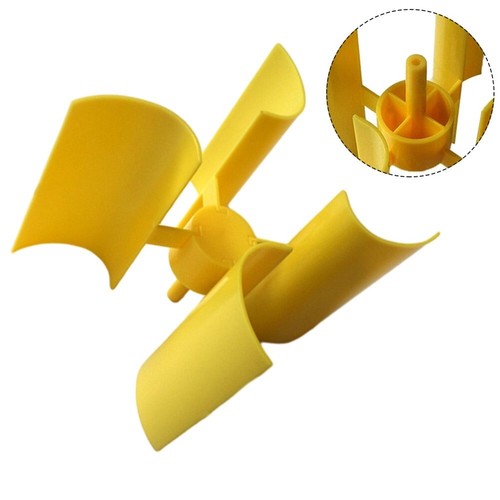 Lame per turbina eolica