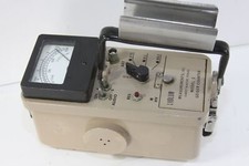 LUDLUM MODEL 2 GEIGER