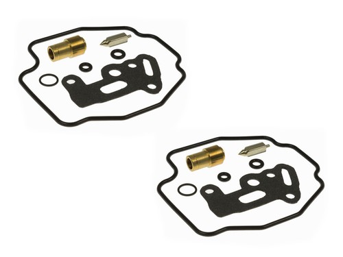 Kit riparazione carburatore - kit,