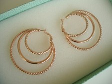 Orecchini Pierre Lang Wild &