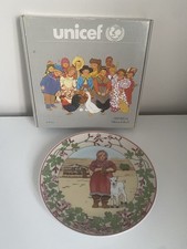 Piatto vintage Villeroy & Boch