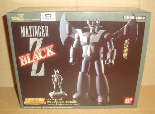 Soul chogokin gx - chogokin,