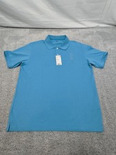 Polo Uniqlo DRY Piqué Oxford