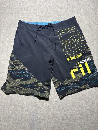 Reebok crossfit pantaloncini - crossfit,