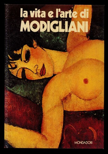 Vita arte di modigliani - l'arte,
