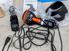 Manhattan Scanner di codici a