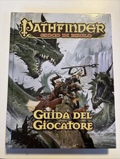 Pathfinder Guida del giocatore