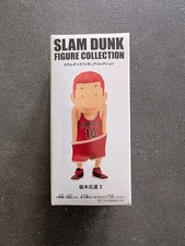 SLAM DUNK FIGURE COLLECTION