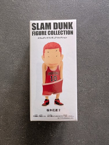Slam dunk figure collection - figure,