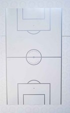 CAMPO GIOCO PER CALCIO BALILLA